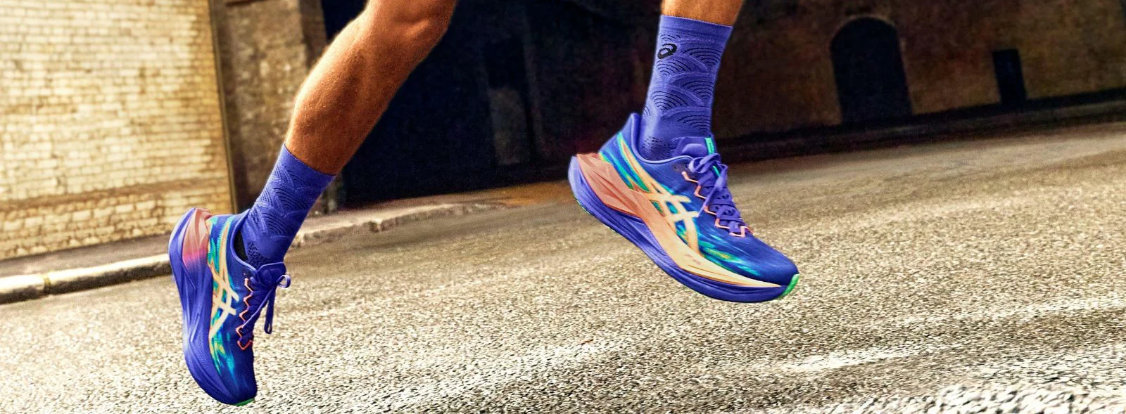 Run Further With Expert Support